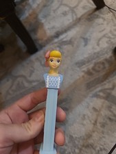 Pez Dispenser: Toy Story: Bo Peep