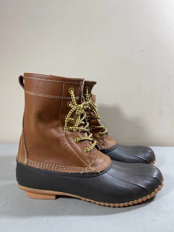 American eagle duck boots sale
