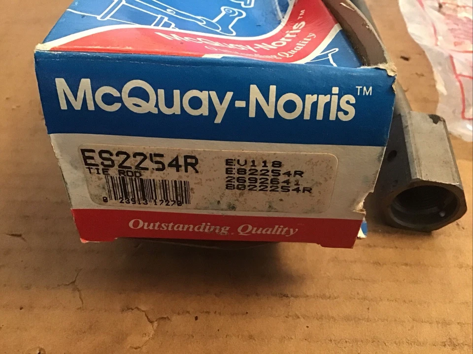 Barra de amarre interior Mercury Lynx y Ford Escort 1981-87 derecha stock antiguo nueva Foto 2 de 4