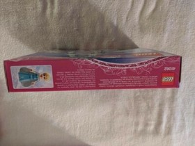 LEGO Disney Princess Frozen Elsa's Sparkling Ice Castle 41062 New SEALED&nbsp;