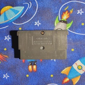 GBA Bionicle: Matoran Adventures Nintendo Game Boy Advance Authentic