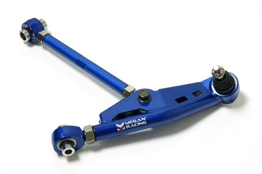 Megan Racing Front Lower Control Arm For FRS/BRZ ZC6 ZD8/GR86 ZN6