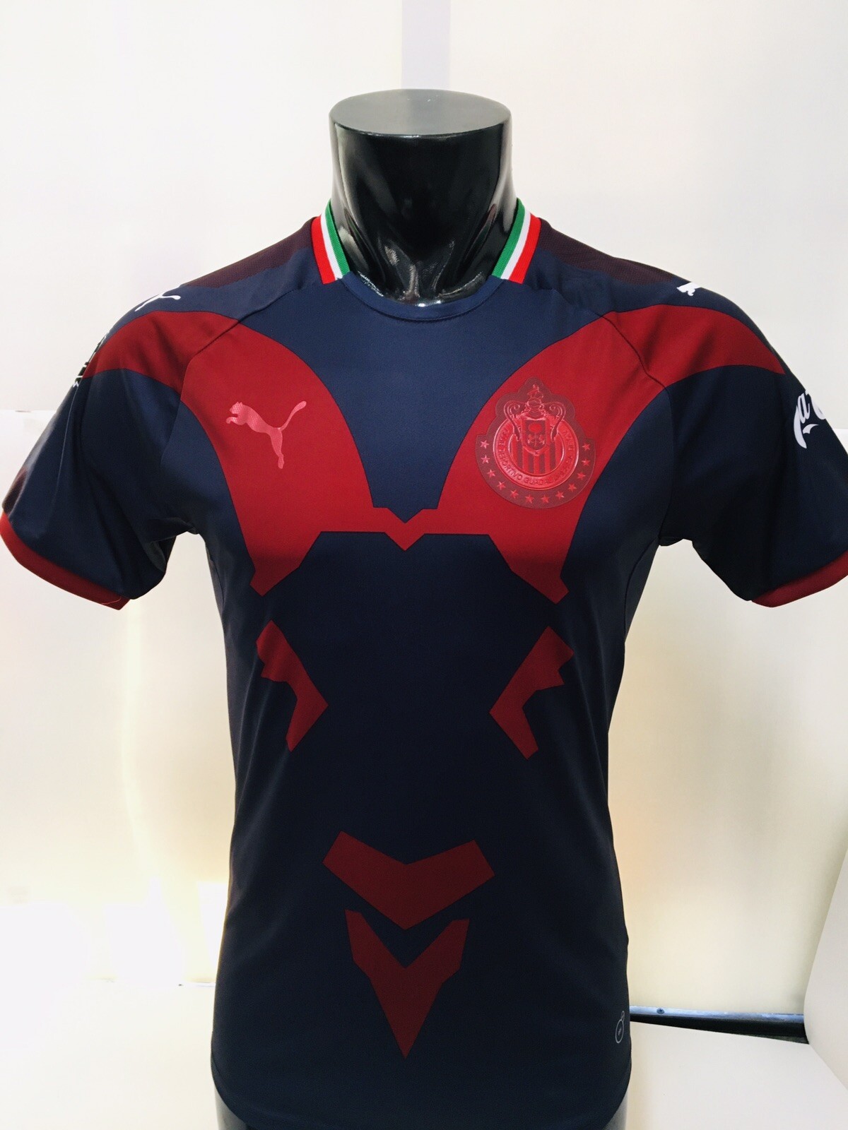 نجمة اصنع اسما يا blue chivas jersey 