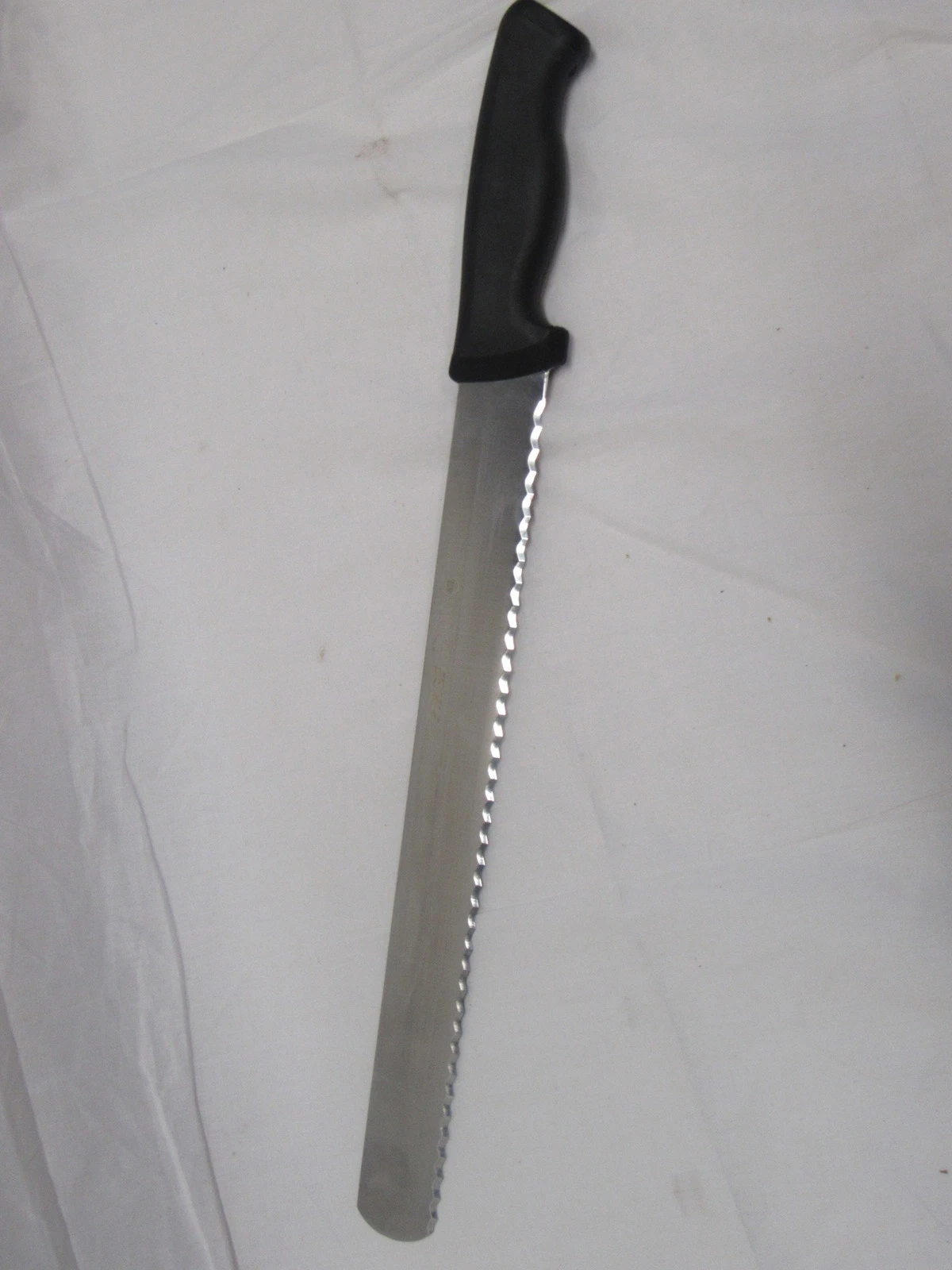 Pirge 34331 Duo Ham Serrated Knife, 36cm