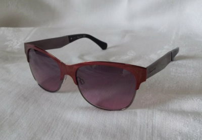 Kenneth Cole Sunglasses Metal Men