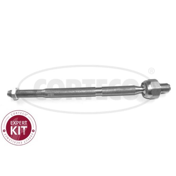 Corteco Axialgelenk Spurstange Vorne Rechts FüR Opel Astra H L48 1.4 49398995-image