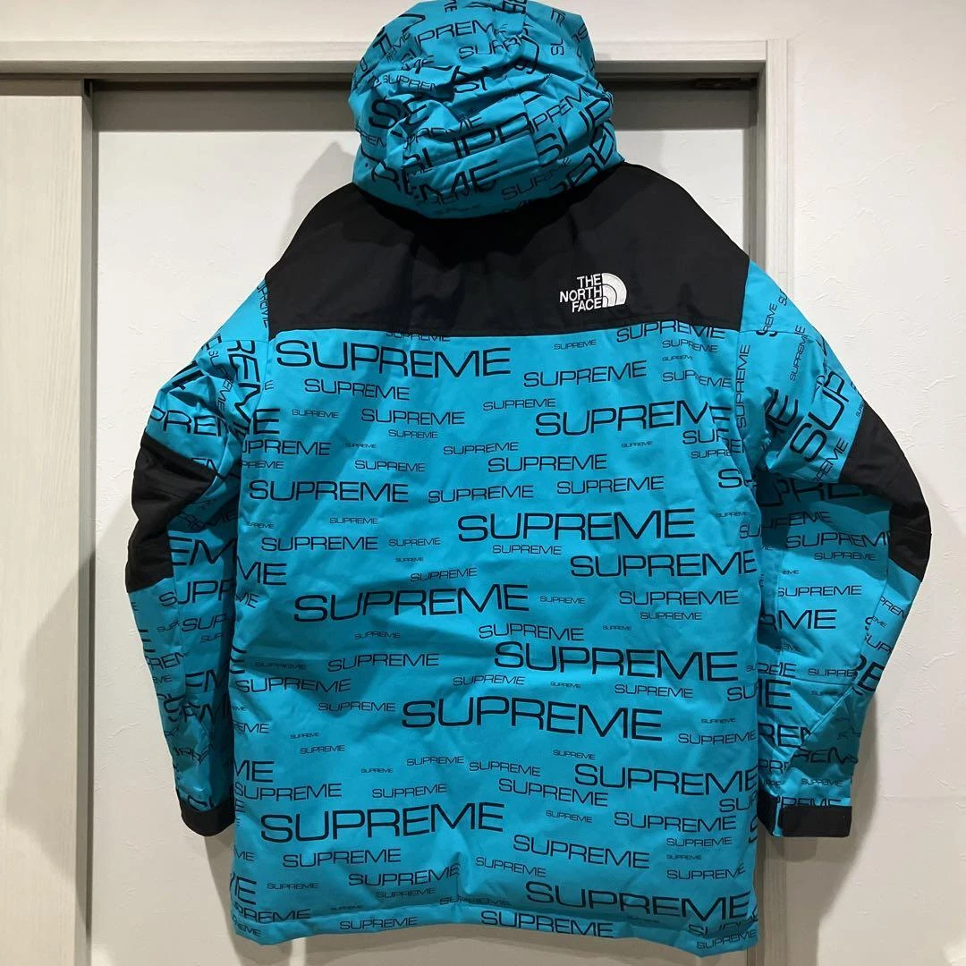 Supreme x North Face 21AW Coldworks Down Jacket S | eBay