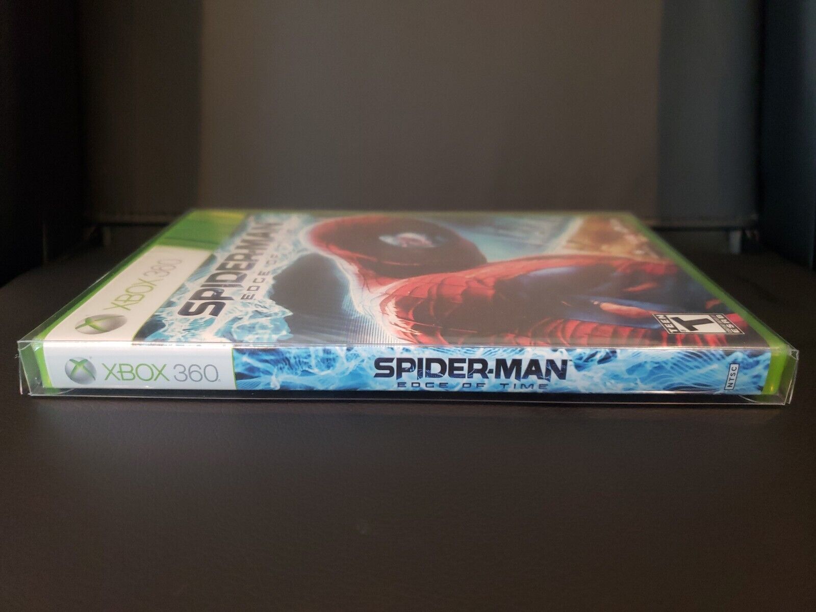 🥇 GOLD 🥇 Factory Sealed The Amazing Spider-Man 2 Xbox One VGA 85+ NM+ no  WATA