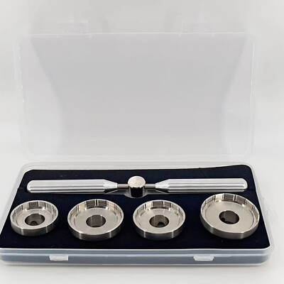 Watch Case Back Opener for Panerai 15-sided Polygon Repair Tool Removerby