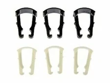 Fuel Line Clip  800-023 | High-Quality Auto Part, Universal Fit for Multiple Mod