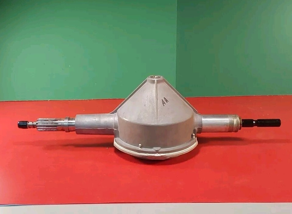 NEW OPEN BOX OEM Maytag Washer Orbital Transmission 206707 62097750 eBay