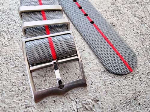 NATO Nylon Watch Strap Band For Tudor Buckle Military MOD Mens G10 20mm 22mm UK - Picture 58 of 65