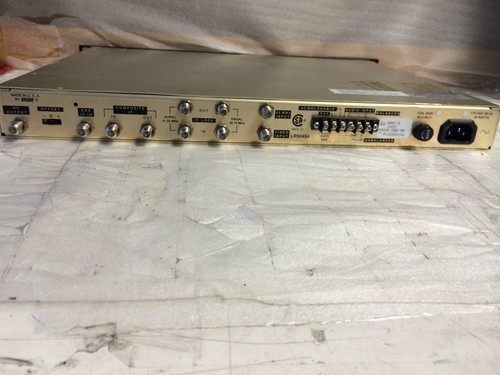 DRAKE VM 2550A Video Modulator | NO CORD - Picture 2 of 2