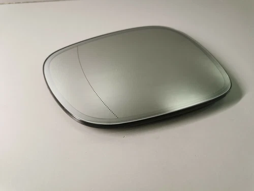 NEW GENUINE BMW E84 F25 MIRROR GLAS WIDE-ANGLE LEFT 2991663