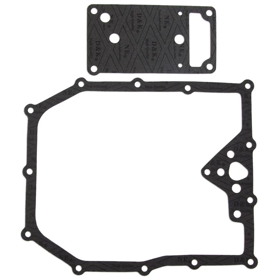 铃木 GSXR 750 85-87 完整发动机垫圈改装套件洗衣机 — 第 4/4 张图片