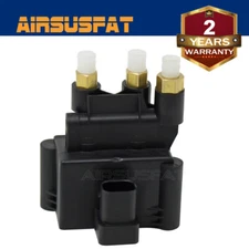 For Mercedes R-Class R350 W251 Air Suspension Compressor Block Valve A2513200158