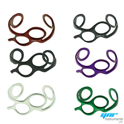 YNR PRO Barber Hairdressers Scissors Bracelet New Style Steel