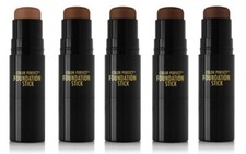 New Black Radiance Color Perfect Foundation Stick - Choose Your Shade  Sealed 