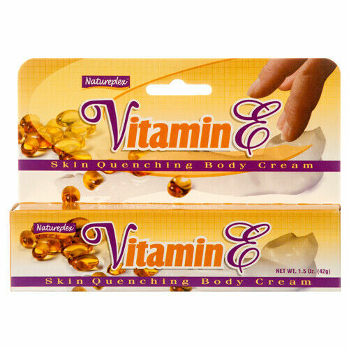 natureplex vitamin e