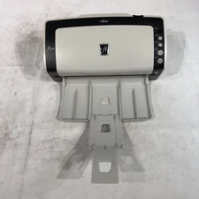 Fujitsu fi-6130 Pass-Through Duplex Image/Document Scanner