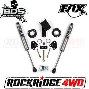 Details About Bds Suspension 25 Lift System 2019 Ford Ranger W Fox Performance 20 Shocks