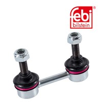 Febi Bilstein Koppelstange Stabilisator Hinten Beidseitig FüR Subaru