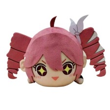 New accent KASANE TETO NUIPURIKE OSUWARI plush toy
