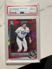 2022 Bowman Draft Sapphire Edition Baseball Cards Checklist and Odds 29
