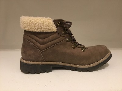 kohls womens hiking boots
