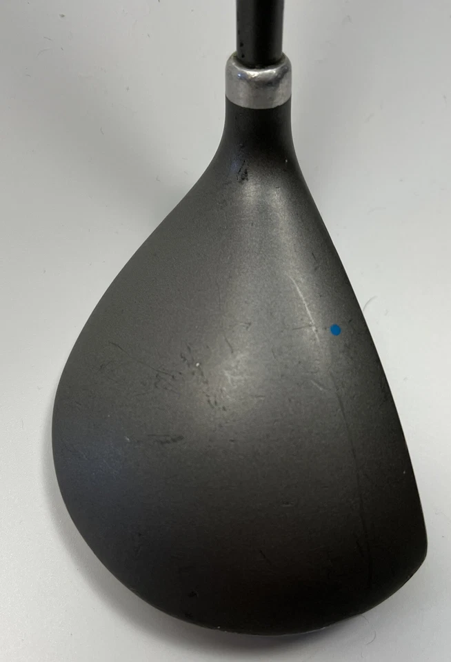 Spalding Tee-Flite Oversize Driver 21* / RH / Ladies Graphite / 5 - Image 3 of 4