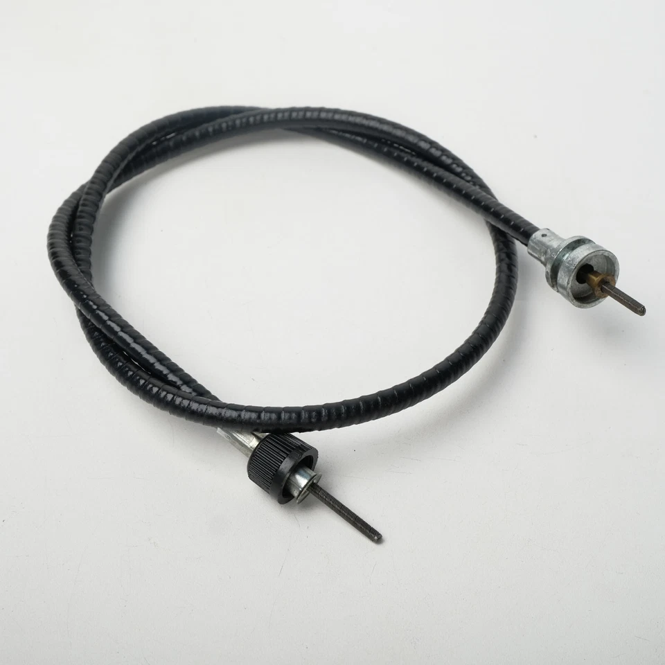 Se adapta a cable velocímetro Yamaha YAS1 YAS1C AS2C YL2C YL2G YL2 Foto 3 de 4