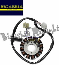 2684 - STATORE MAGNETE YAMAHA 50 TZR RR 2005 - TZR 2003-2008 2010-2012