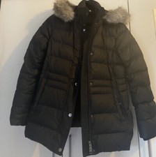 Tommy Coat Women’s Size Small