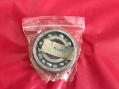 NOS Triumph Main Bearing T100 5TA 3TA TR6 T120 TR7 T140 70-3835