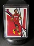 2020-21 Immaculate Jae'Sean Tate #48 Rookie Rockets