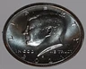2021 Kennedy D Half Dollar - BU - Uncirculated