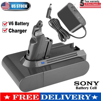 SV05 DC58 DC59 DC61 / Charger | eBay