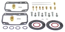 All Balls Carburetor Rebuild Kit - Ski-Doo Formula Mach 1 89-90