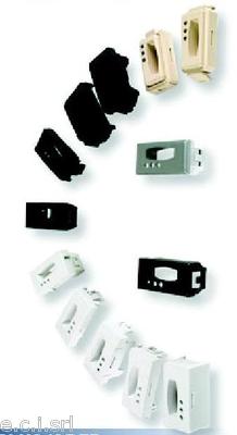 LINCE ITALIA SPA 4019 ADAPTER VIMAR IDEA FÜR EINSETZER 4038
