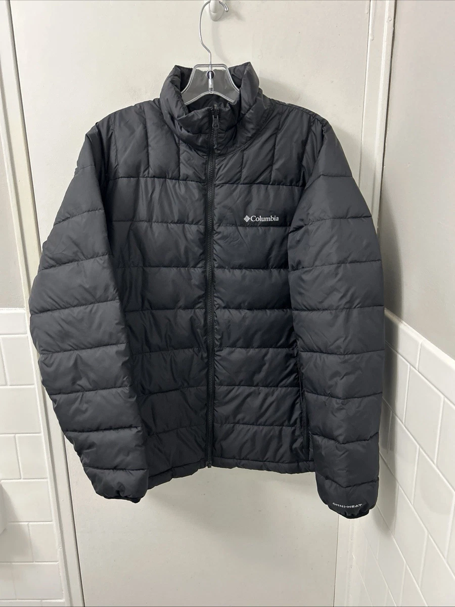 Columbia Puffer Jacket Black Coats, Jackets & Vests for Women for