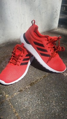 Adidas Lite Racer CLN Schuhe Sportschuhe Sneaker Gr. 44