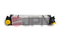 LadeluftküHler JPN 60C9265-JPN FüR BMW X1 F48 2Er Active Tourer F45 F46 X2 F39
