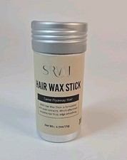 Hair Wax Stick For Kids Women To Tame Fly Away Hair Pomade