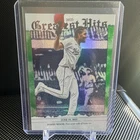 2026 Topps Series 1 James Wood Green Foil (RAW)