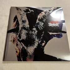 Slipknot - Iowa (2xLP, Album, Ltd, RE,) (NM 3...