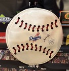 Rare Official MLB LA Dodgers Stadium Store Day Pack Messenger Bag — photo 1