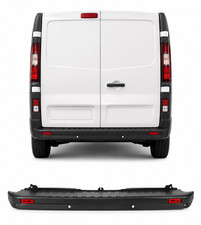Pare-choc arrière Opel VIVARO