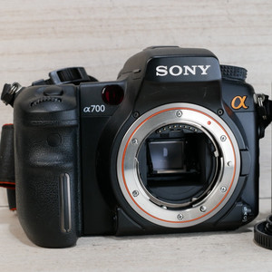 Sony A700 Camera | eBay