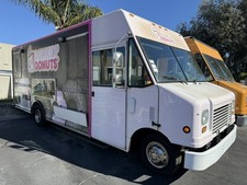 Food Truck - 2006 Ford E450 Super Duty