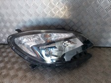 Feu avant (phare) Opel Mokka